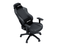 Anda Seat Luna Black PVC - 1473870 - zdjęcie 8